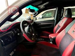 تويوتا هايلوكس